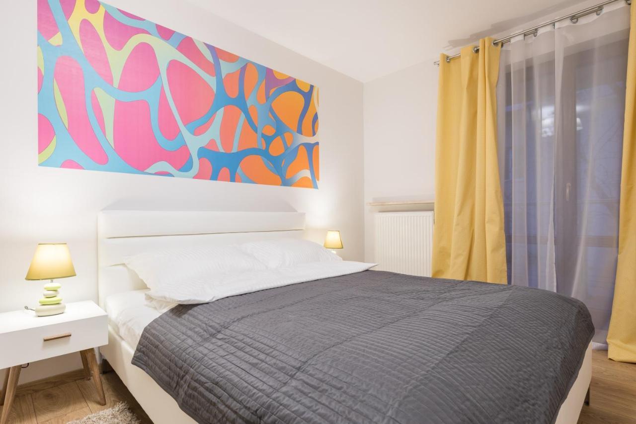 Kremer Cracow Apartment