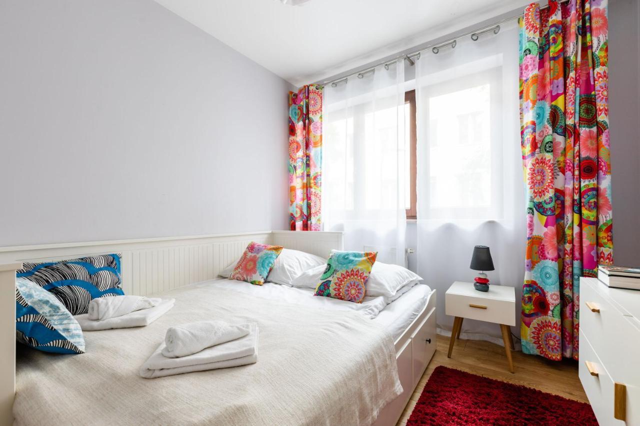 Kremer Cracow Apartment Krakau