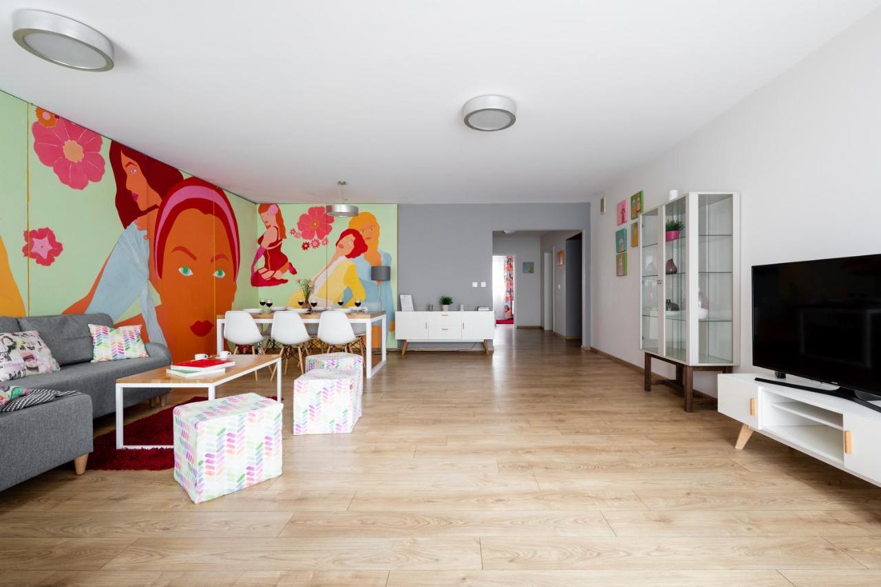 Kremer Cracow Apartment Krakau